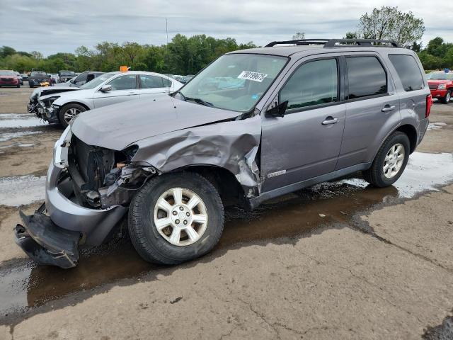 MAZDA TRIBUTE I 2008 with VIN 4F2CZ02Z88KM18112 - Photo from auction