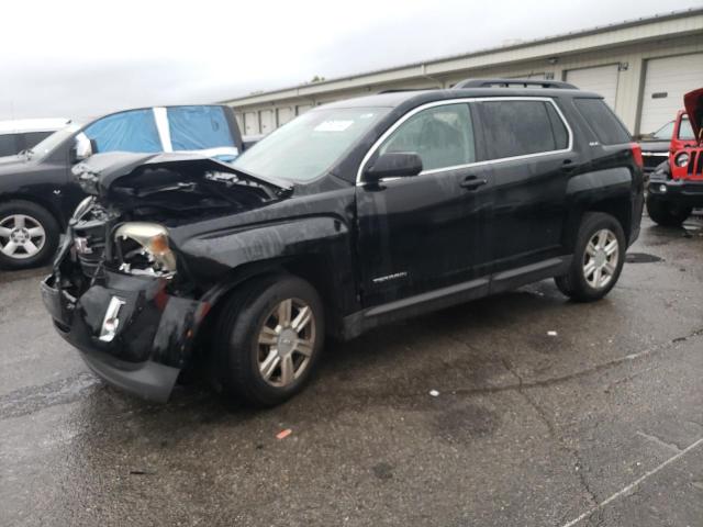 GMC TERRAIN SLE 2014 with VIN 2GKALREK7E6369578 - Photo from auction