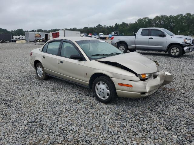Photo 4 from auction – 2000 SATURN SL1 with VIN 1G8ZH5283YZ221335