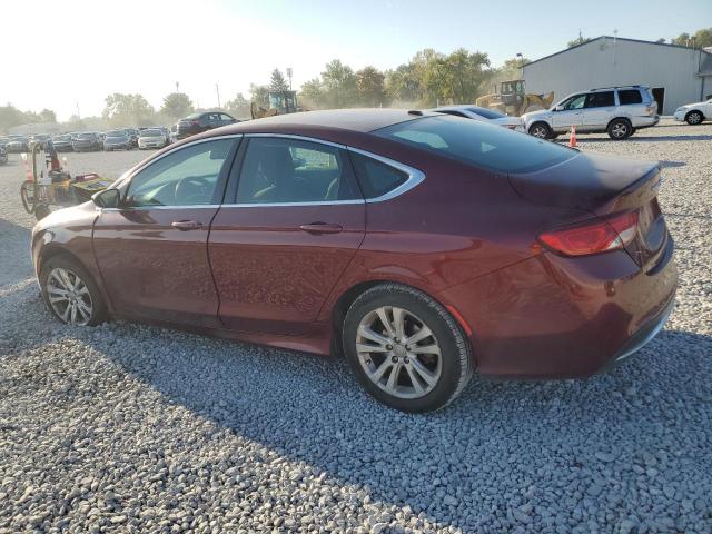 Photo 2 from auction – 2015 CHRYSLER 200 LIMITE with VIN 1C3CCCAB1FN521265