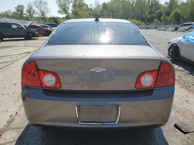 Photo 6 from auction – 2012 CHEVROLET MALIBU 1LT with VIN 1G1ZC5E03CF284545