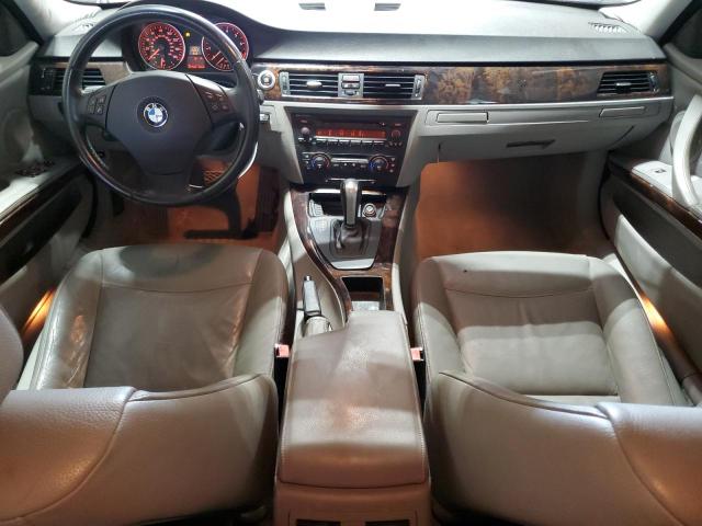 Photo 8 from auction – 2006 BMW 330 XI with VIN WBAVD33576KV63009