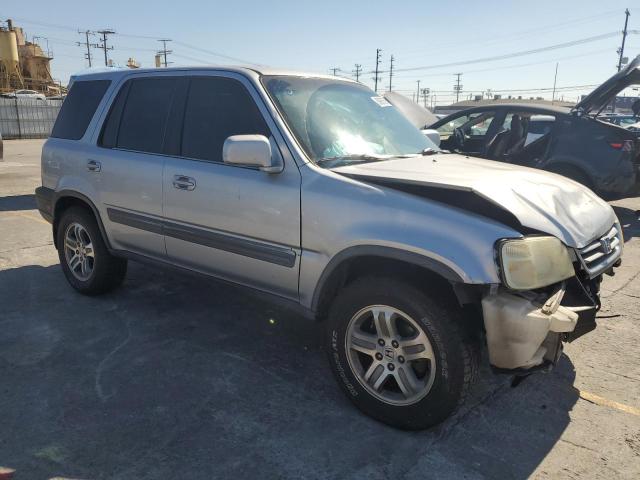 Photo 4 from auction – 2001 HONDA CR-V EX with VIN JHLRD18601C013215
