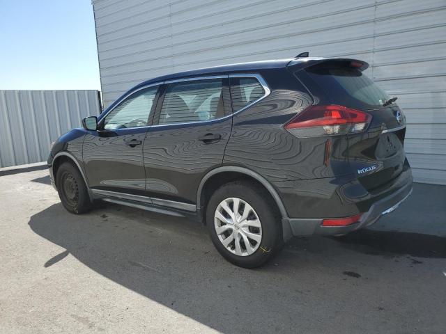 Photo 2 from auction – 2018 NISSAN ROGUE S with VIN KNMAT2MT2JP587547