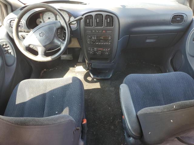 Photo 8 from auction – 2002 DODGE GRAND CARA with VIN 1B4GP44332B625065