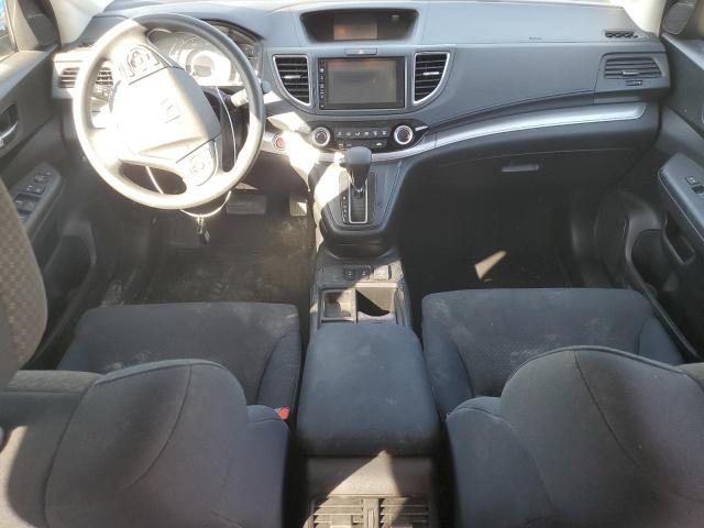 Photo 8 from auction – 2015 HONDA CR-V EX with VIN 5J6RM4H50FL117274