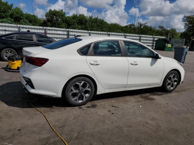 Photo 3 from auction – 2020 KIA FORTE FE with VIN 3KPF24AD9LE262091