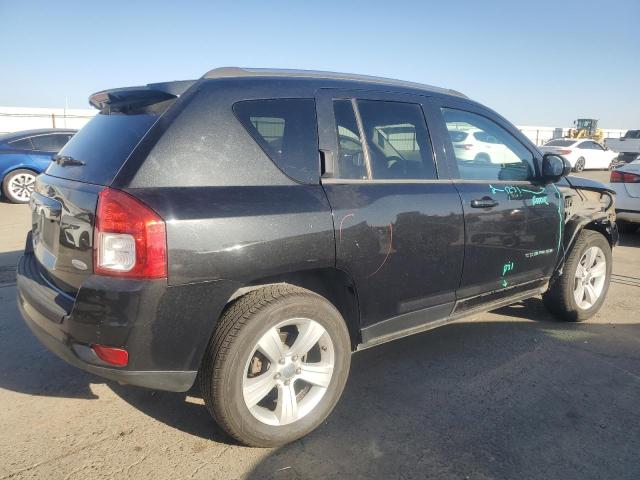 Photo 3 from auction – 2011 JEEP COMPASS SP with VIN 1J4NF1FB2BD223486