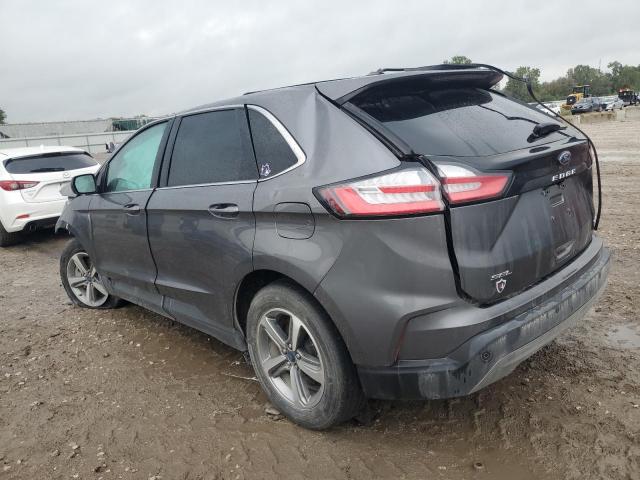Photo 2 from auction – 2022 FORD EDGE SEL with VIN 2FMPK4J98NBA38557