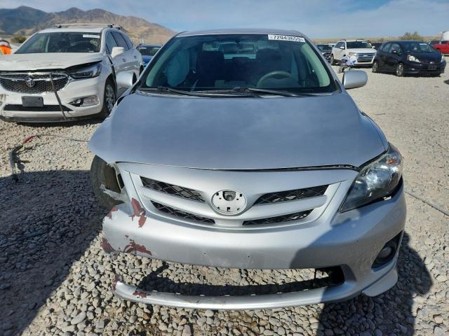 Photo 5 from auction – 2013 TOYOTA COROLLA BA with VIN 5YFBU4EE5DP202594