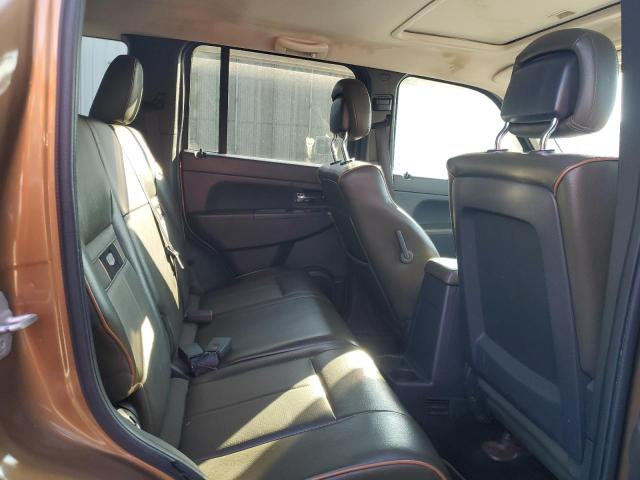 Photo 11 from auction – 2011 JEEP LIBERTY SP with VIN 1J4PN2GK4BW558107