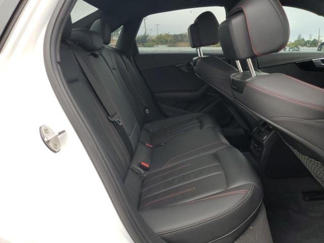 Photo 10 from auction – 2019 AUDI A4 PREMIUM PLUS with VIN WAUENAF41KA018119