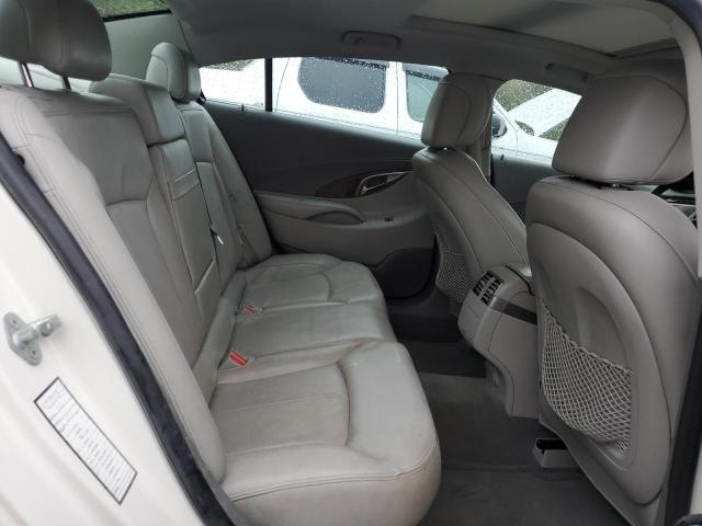 Photo 10 from auction – 2011 BUICK LACROSSE CXS with VIN 1G4GE5ED7BF345062