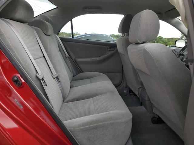 Photo 10 from auction – 2007 TOYOTA COROLLA CE with VIN 2T1BR30E47C777406