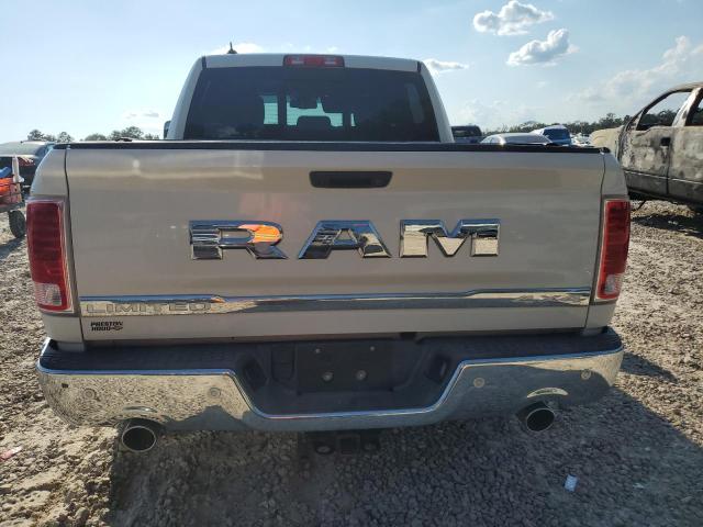 Photo 6 from auction – 2016 RAM 1500 LONGH with VIN 1C6RR7PM3GS353269