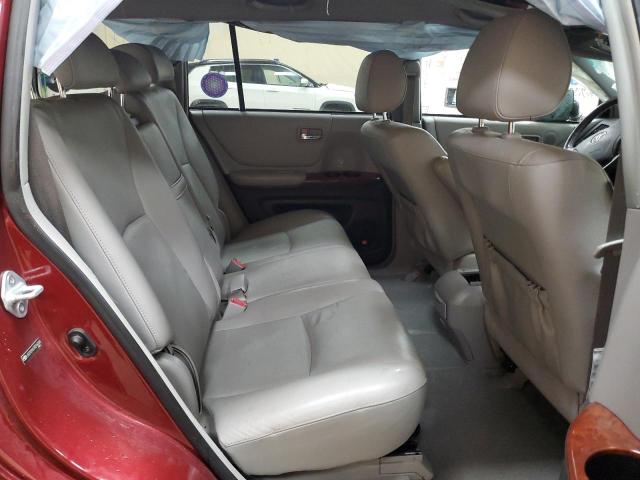 Photo 11 from auction – 2007 TOYOTA HIGHLANDER with VIN JTEEP21A370216340