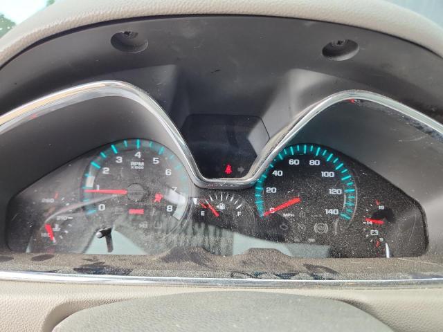 Photo 9 from auction – 2014 CHEVROLET TRAVERSE L with VIN 1GNKRHKD8EJ141145