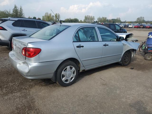 Фото 3 с аукциона – 2006 TOYOTA COROLLA CE с VIN 2T1BR32E86C604435