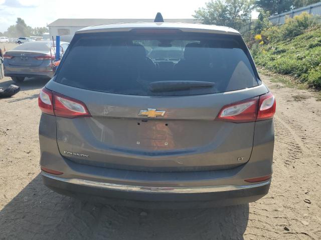 Photo 6 from auction – 2018 CHEVROLET EQUINOX LT with VIN 3GNAXJEV3JS648296
