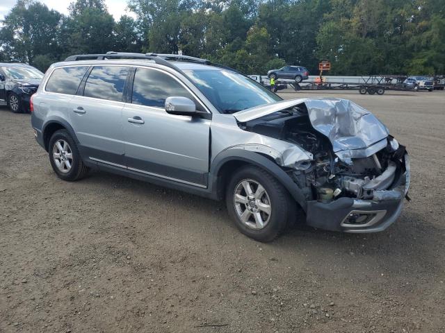 Photo 4 from auction – 2012 VOLVO XC70 3.2 with VIN YV4952BL6C1132932