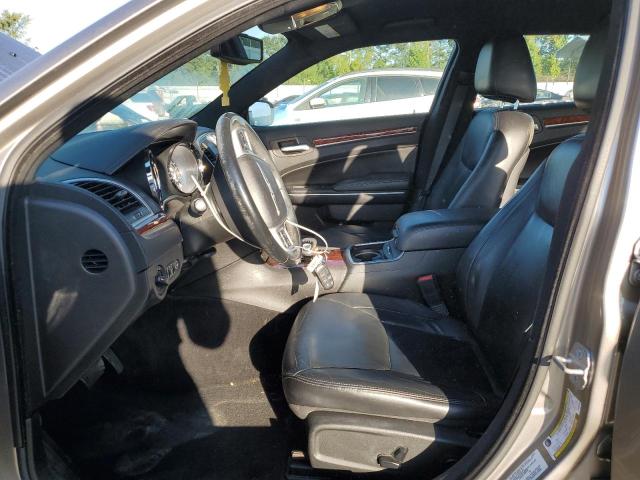 Photo 7 from auction – 2014 CHRYSLER 300 with VIN 2C3CCAAG6EH189136