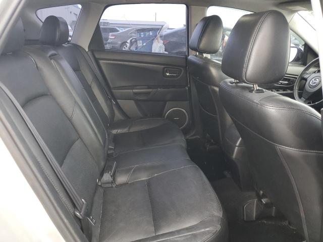 Photo 10 from auction – 2009 MAZDA 3 S with VIN JM1BK344X91241802