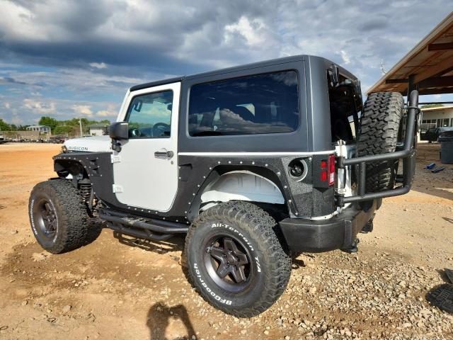 Photo 2 from auction – 2015 JEEP WRANGLER R with VIN 1C4BJWCG5FL596926