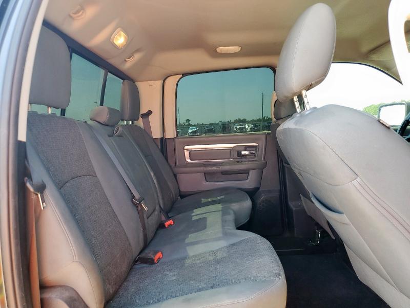 Photo 10 from auction – 2016 RAM 1500 SLT with VIN 1C6RR7LM2GS325341