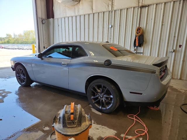 Photo 2 from auction – 2021 DODGE CHALLENGER with VIN 2C3CDZKG4MH610991