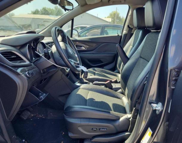 Photo 7 from auction – 2016 BUICK ENCORE with VIN KL4CJASB8GB640271