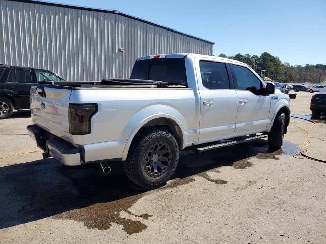Photo 3 from auction – 2018 FORD F150 SUPER with VIN 1FTEW1CP2JFA55566