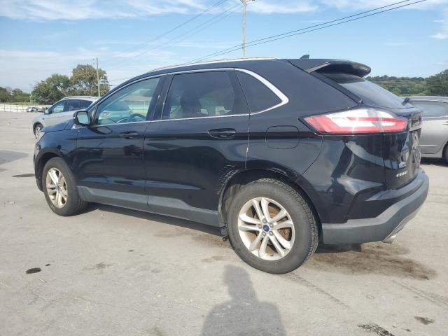 صورة رقم 2 من المزاد - 2019 FORD EDGE SEL مع VIN 2FMPK4J94KBC60525