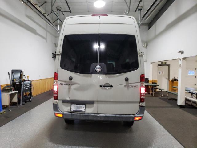 Photo 6 from auction – 2012 FREIGHTLINER SPRINTER 2 with VIN WCDPE8CC4C5710422