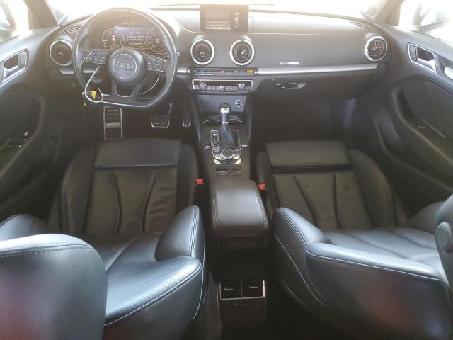 Photo 8 from auction – 2018 AUDI A3 E-TRON with VIN WAUUPBFF3JA154991