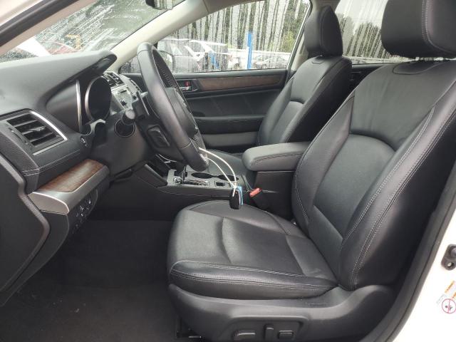 Photo 7 from auction – 2018 SUBARU OUTBACK 3. with VIN 4S4BSENC7J3231475