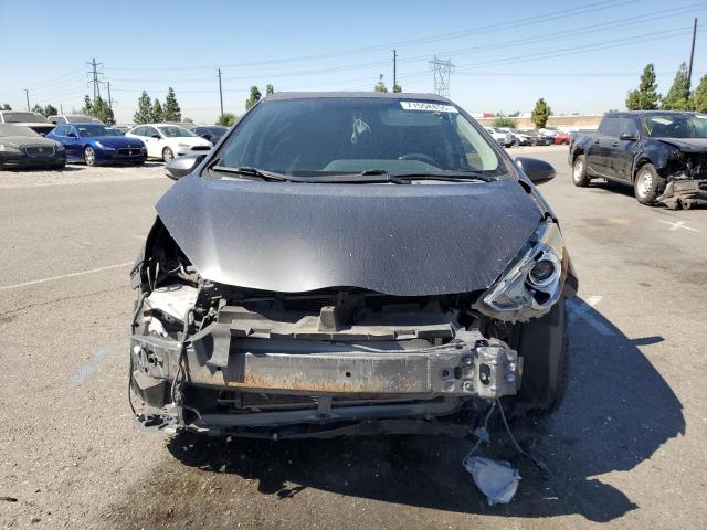 Photo 5 from auction – 2016 TOYOTA PRIUS C with VIN JTDKDTB38G1589356