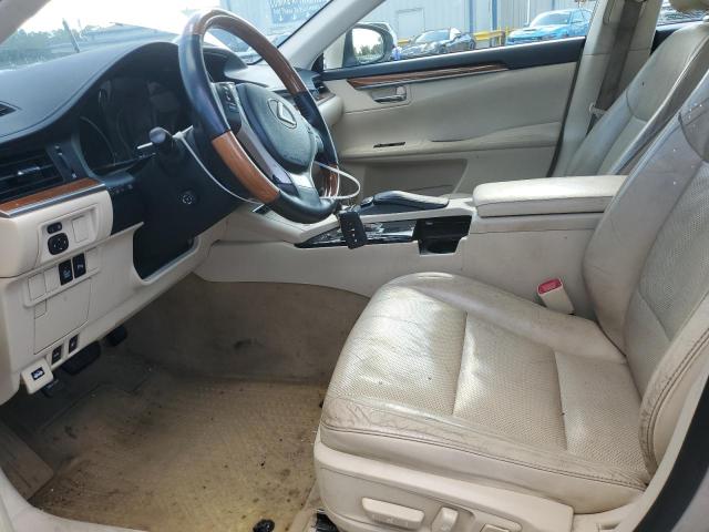 Photo 7 from auction – 2014 LEXUS ES 300H with VIN JTHBW1GG3E2058842