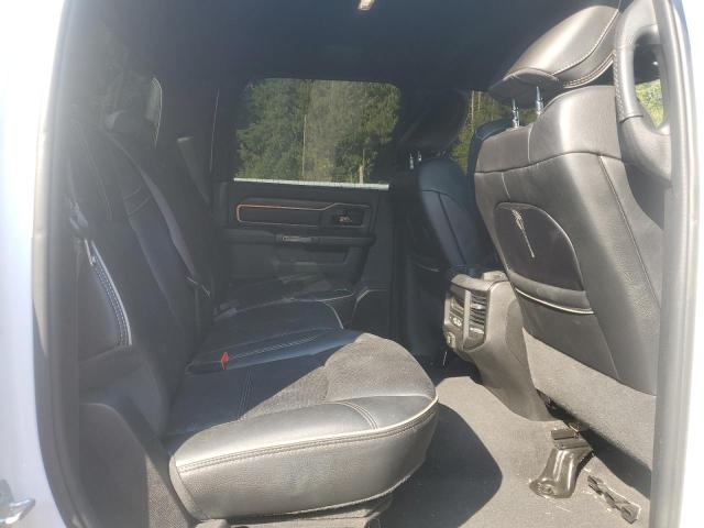 Photo 10 from auction – 2022 RAM 2500 LIMITED with VIN 3C6UR5SL7NG203358