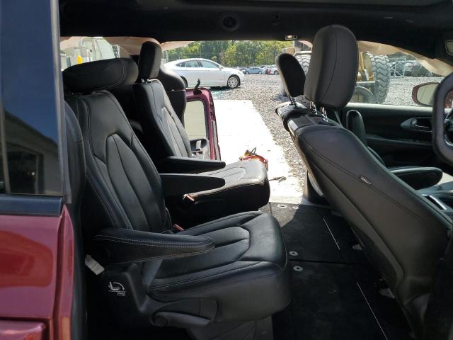 Photo 11 from auction – 2020 CHRYSLER PACIFICA T with VIN 2C4RC1EG3LR229888