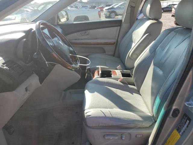 Photo 7 from auction – 2008 LEXUS RX 400H with VIN JTJGW31U582009628