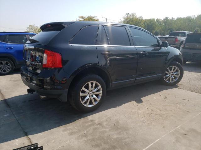 Photo 3 from auction – 2014 FORD EDGE LIMITED with VIN 2FMDK3KC5EBB62308