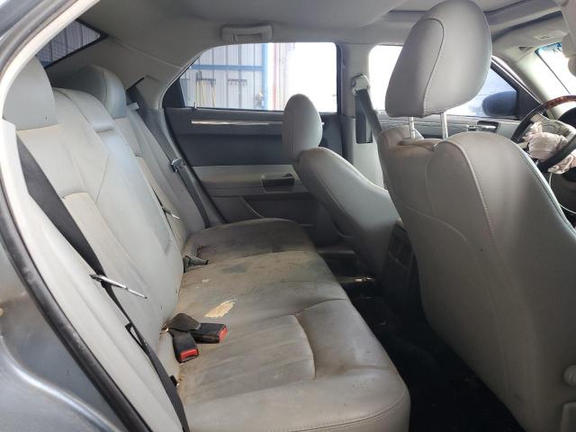 Photo 10 from auction – 2006 CHRYSLER 300C with VIN 2C3KA63H46H440788
