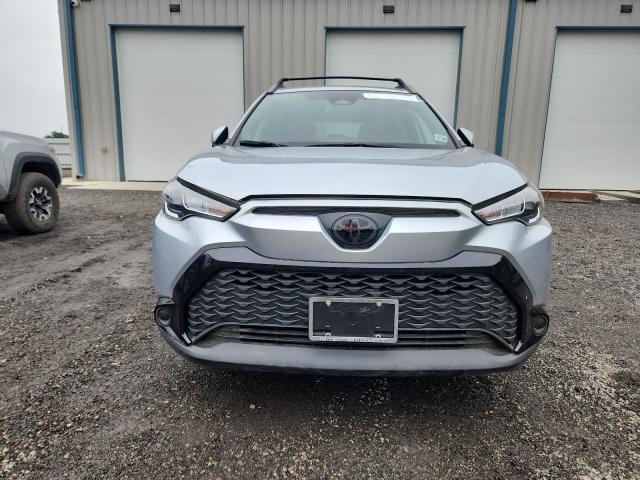 Photo 5 from auction – 2024 TOYOTA COROLLA CR with VIN 7MUFBABG2RV018178