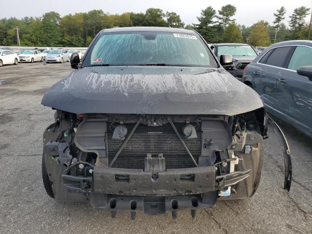 Photo 5 from auction – 2016 DODGE DURANGO LI with VIN 1C4RDJDG7GC315847
