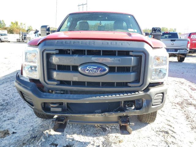Photo 5 from auction – 2014 FORD F250 SUPER with VIN 1FTBF2B63EEB09633
