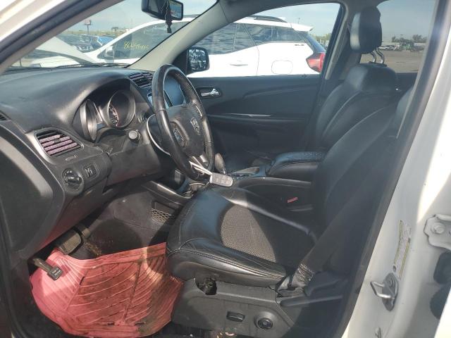 Photo 7 from auction – 2017 DODGE JOURNEY CR with VIN 3C4PDCGB5HT612740