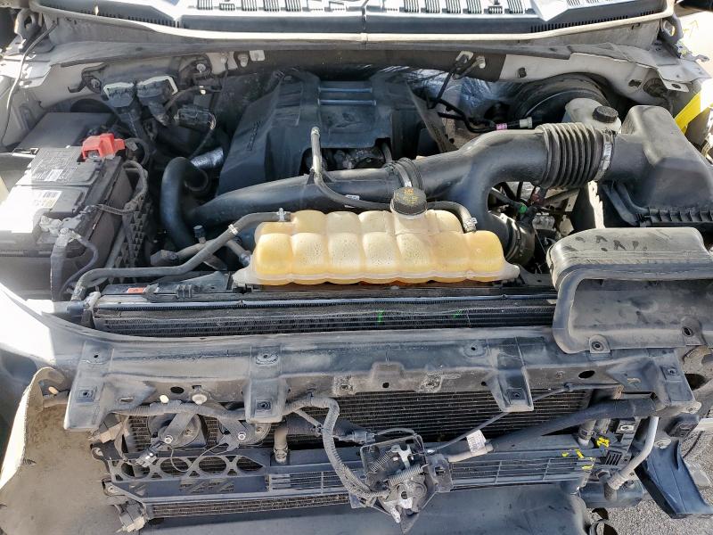 Photo 11 from auction – 2016 FORD F150 SUPER with VIN 1FTEW1CP9GKF03091
