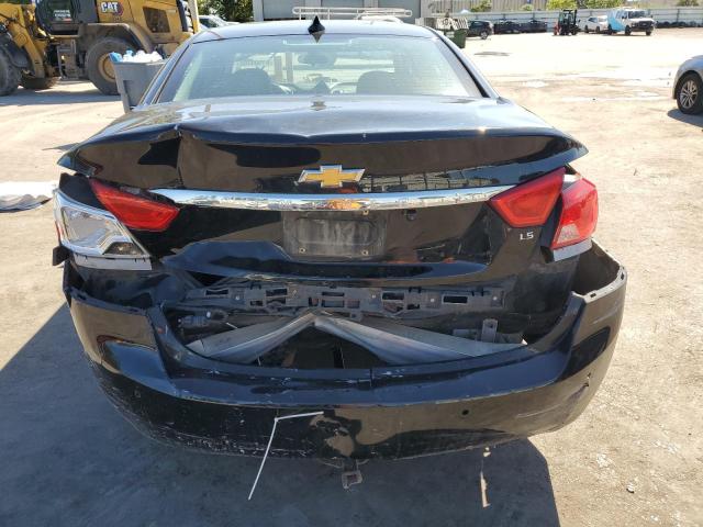 Photo 6 from auction – 2015 CHEVROLET IMPALA LS with VIN 2G11Z5SL1F9157560