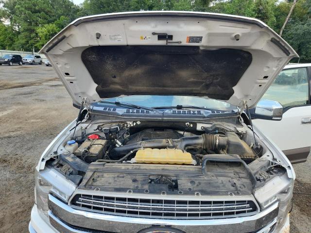 Photo 11 from auction – 2019 FORD F150 SUPERCREW with VIN 1FTEW1E41KFB24915