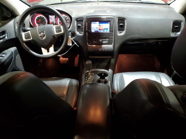 Photo 8 from auction – 2013 DODGE DURANGO CR with VIN 1C4RDJDG2DC632771